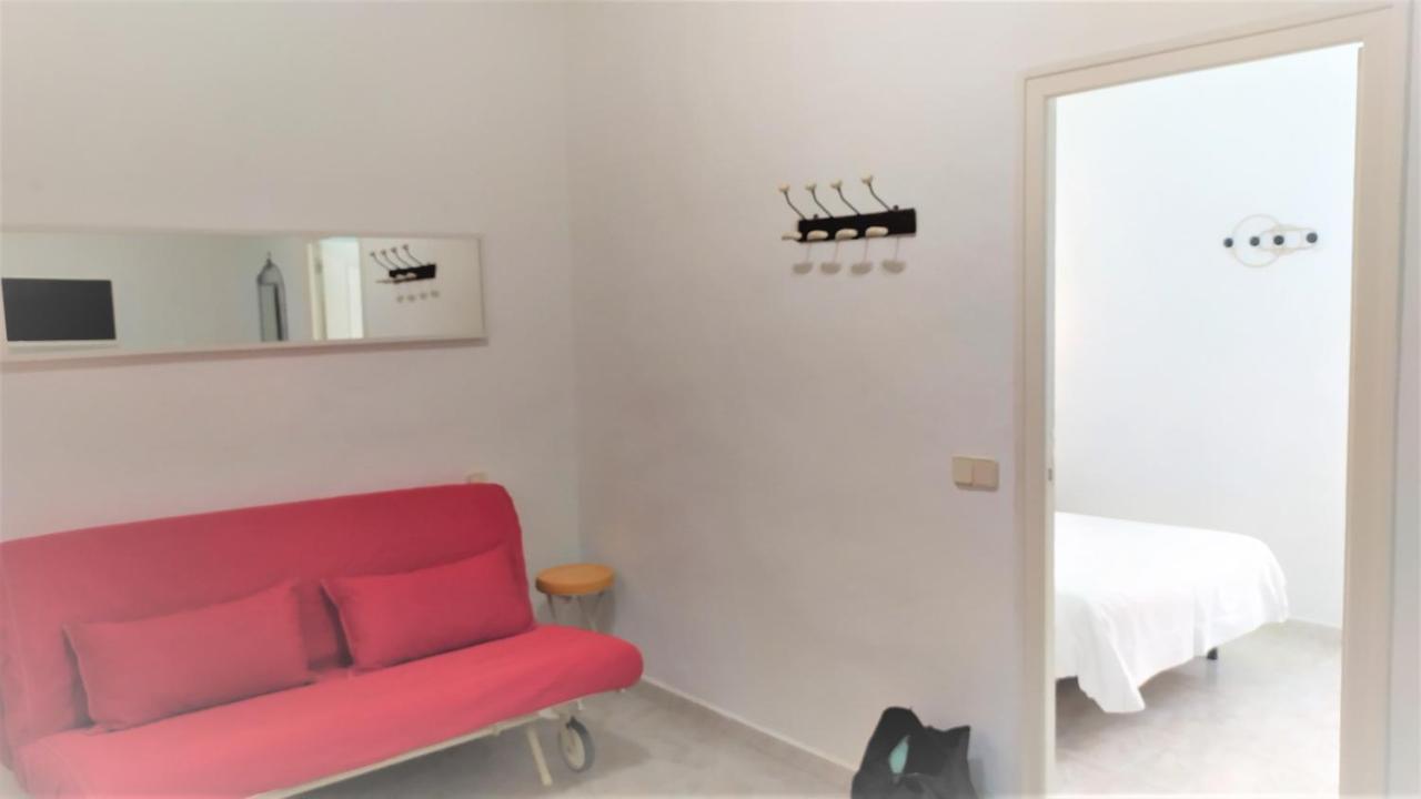 Apartamento Exterior En Parque Del Retiro- Ibiza Dc Madrid Exterior foto